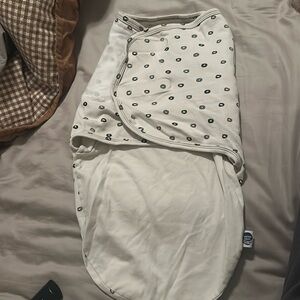 Nested Bean Zen Swaddle Classic